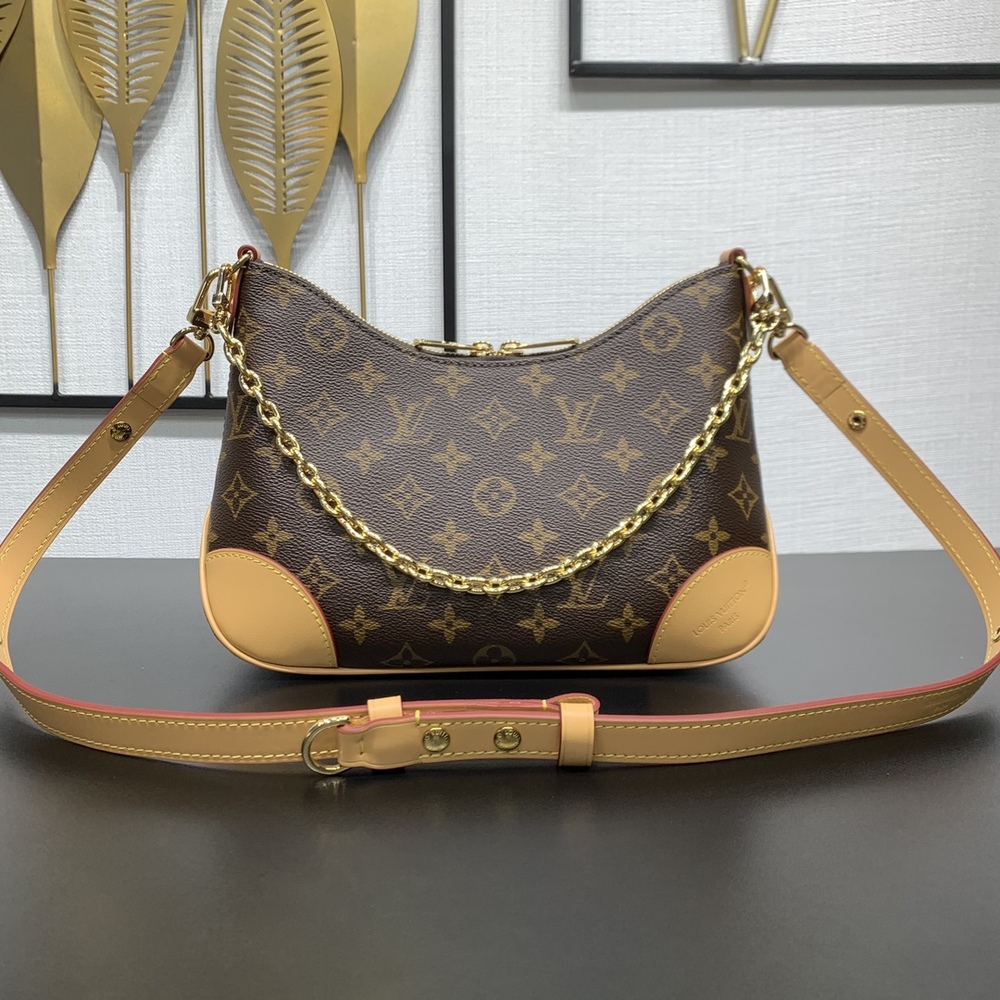 Louis Vuitton Boulogne